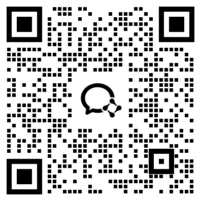 企业微信二维码