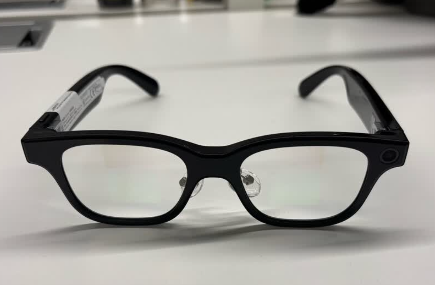 ROKID Style 侧视角